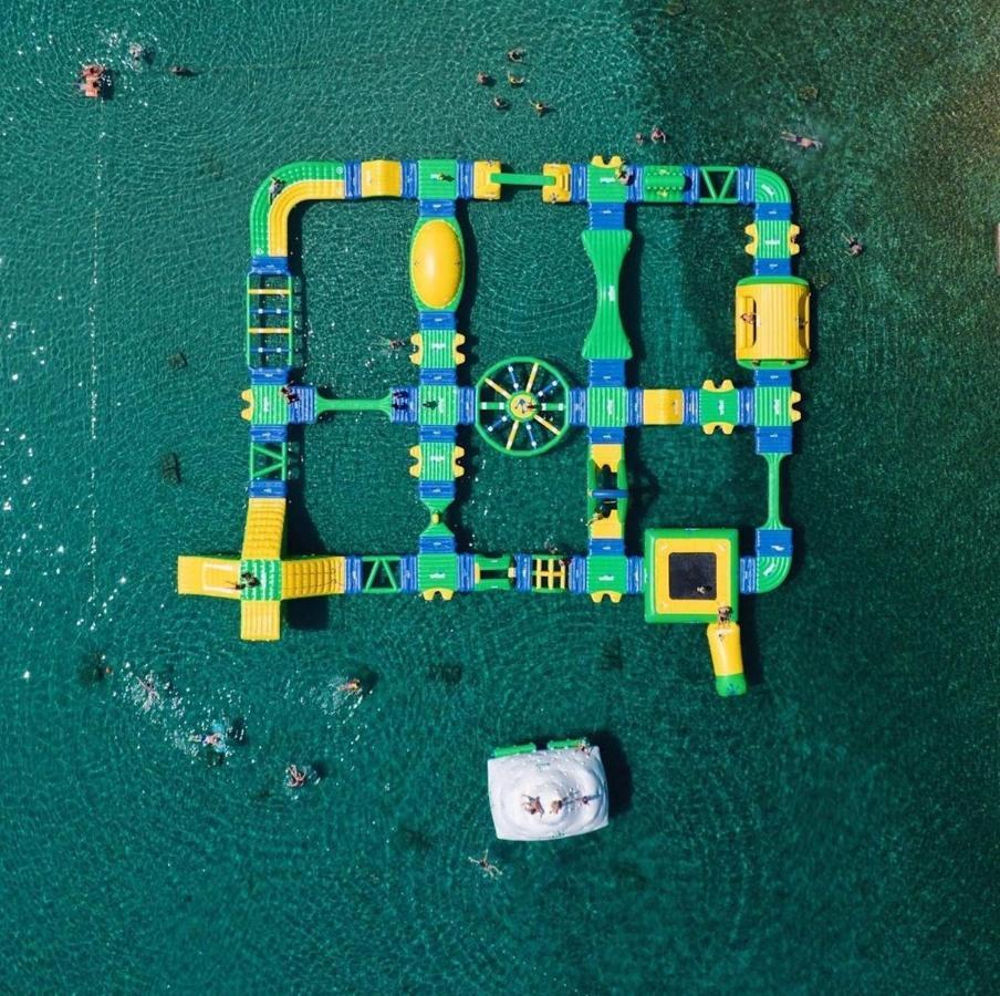 Apartments4You Supetar-The Best And Most Popular Apartments For Discovering The Island - Free Parking - 200 Meters From The Beach 外观 照片