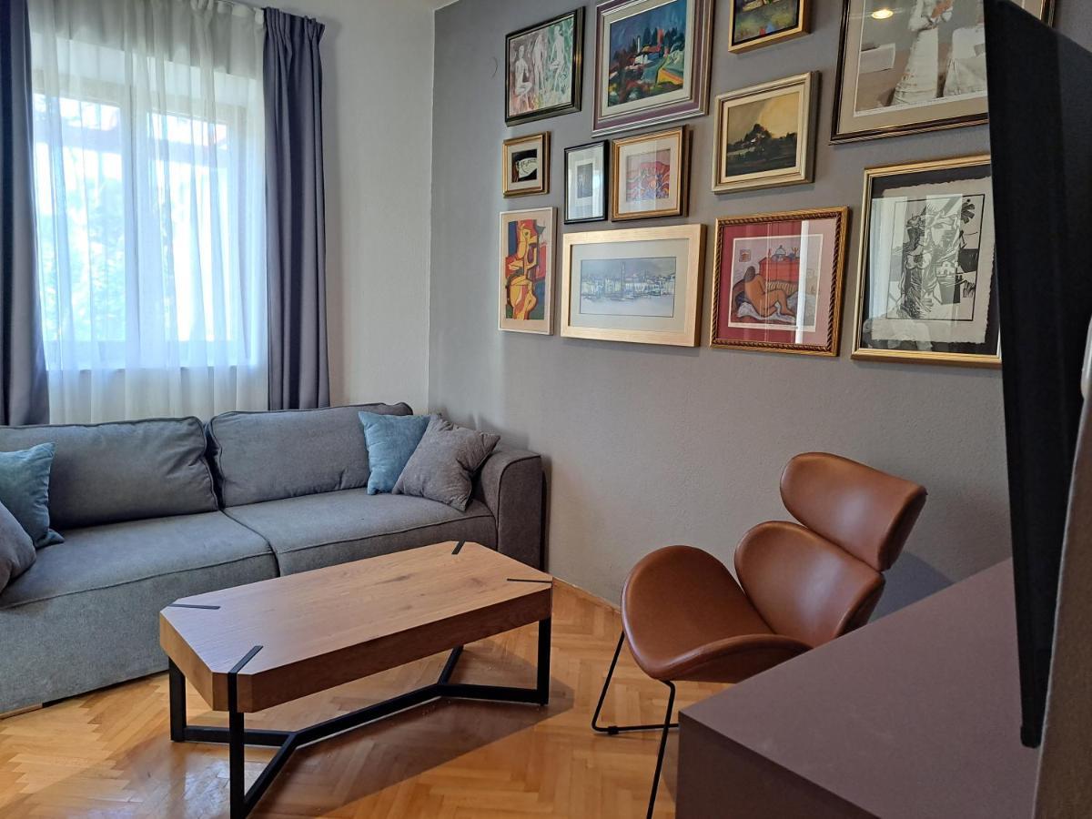 Apartments4You Supetar-The Best And Most Popular Apartments For Discovering The Island - Free Parking - 200 Meters From The Beach 客房 照片