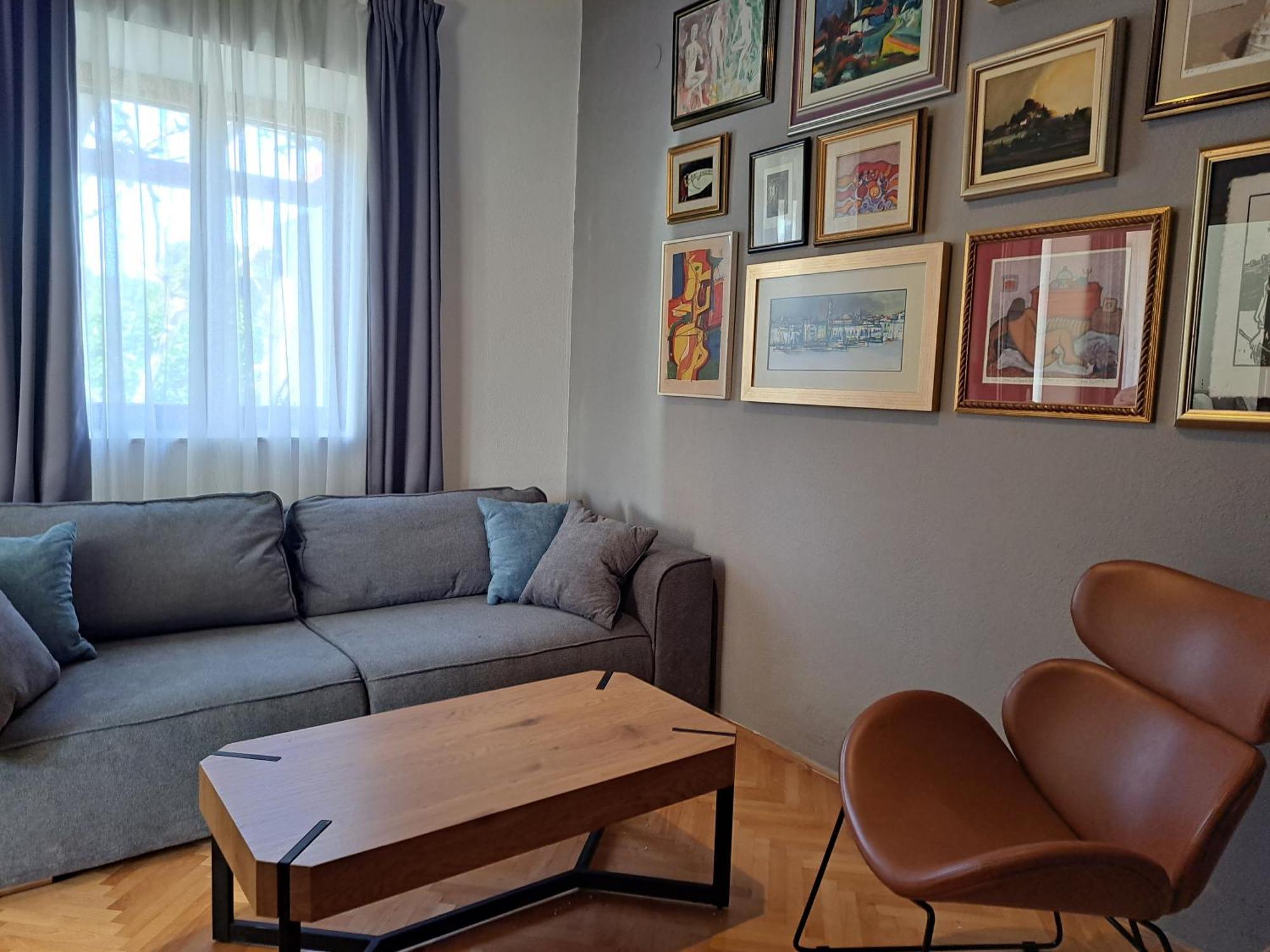 Apartments4You Supetar-The Best And Most Popular Apartments For Discovering The Island - Free Parking - 200 Meters From The Beach 客房 照片