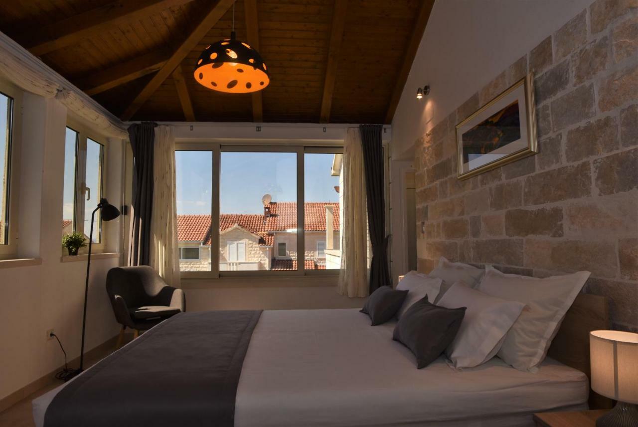 Apartments4You Supetar-The Best And Most Popular Apartments For Discovering The Island - Free Parking - 200 Meters From The Beach 外观 照片